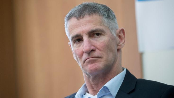 סגן השר יאיר גולן מאיים: נפיל את הממשלה אם תקום ישיבה באביתר