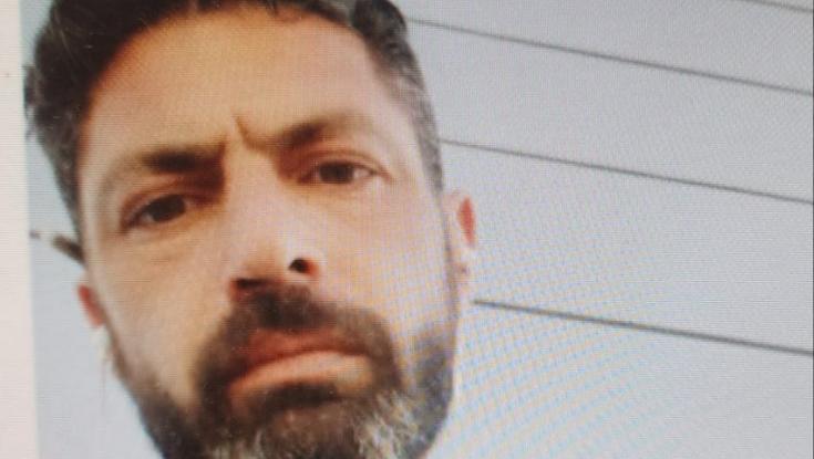 מי ראה את עמית? המשטרה מבקשת את עזרת הציבור