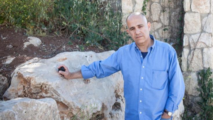הותר לפרסום: בועז יונה הוא החשוד בהונאת נושים