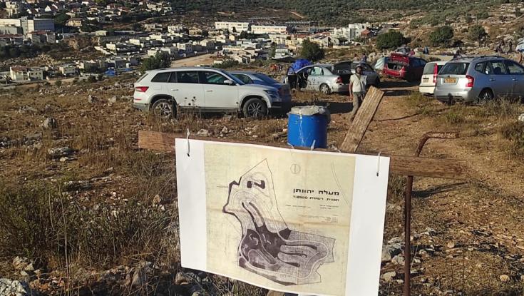 ראש מועצת קריית ארבע בקריאה לכוחות הביטחון: ההתנהלות שלכם פוגעת בציבור שלם