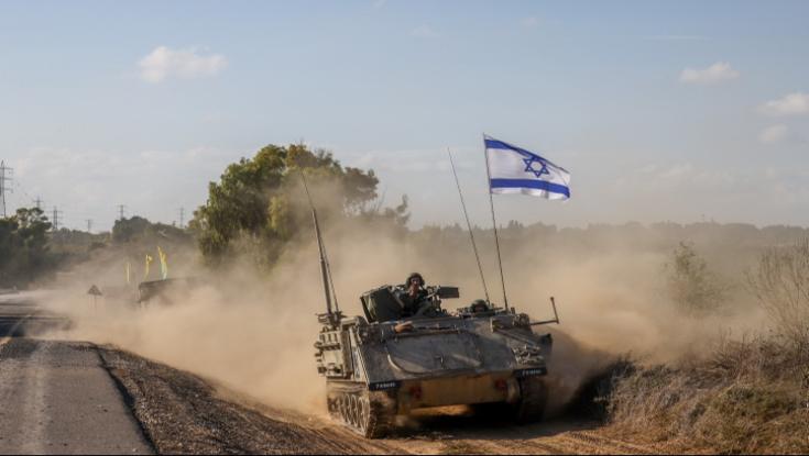 רגע לפני הכניסה הקרקעית: הצעה לפתרון שלא ישאיר את הנשים עגונות