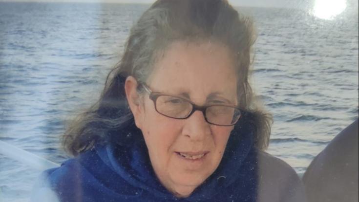 מי ראה את אורלי? המשטרה מבקשת את עזרת הציבור