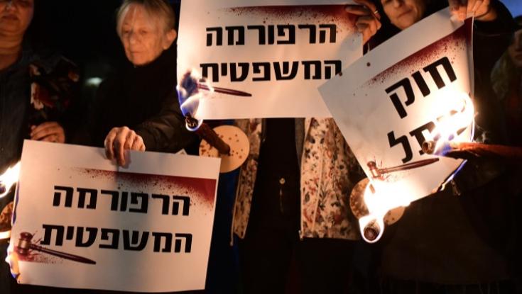 "מלחמת אחים" צריכה להיות הדרך בה אחים מתווכחים על נושא ערכי חשוב