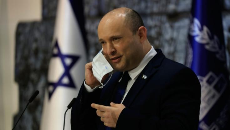 בנט נפגש עם ראשי משרד הבריאות: "הביע את הערכתו"