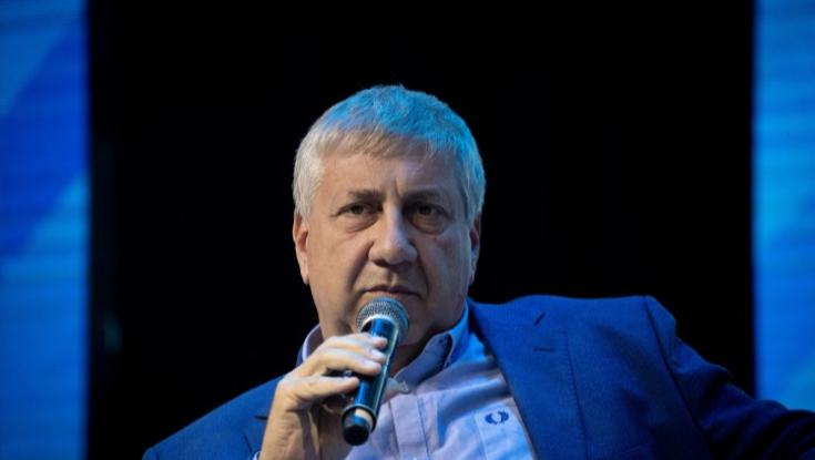 בוטלה התכנית של ברדוגו בגל"צ | נתניהו ועמית סגל זועמים: "יריקה בפרצוף של המאזינים"