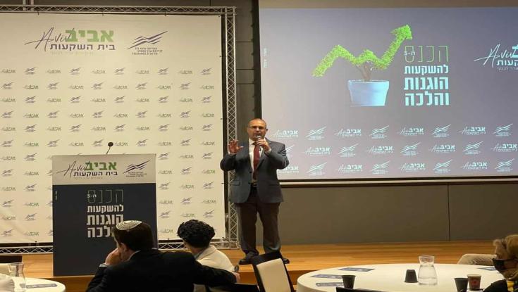 חברות הוגנות מרוויחות יותר לאורך זמן, חברות שמתנהלות על פי ההלכה אפילו רווחיות יותר