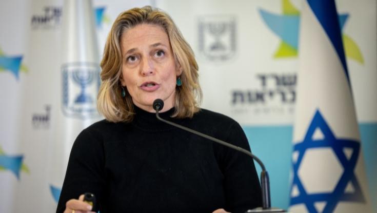 התפרצות הפוליו | "לפי הביוב יודעים שהנגיף נמצא באזור ירושלים"