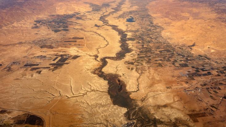 פרשת וישלח | הַצִּילֵנִי נָא מִיַּד אָחִי מִיַּד עֵשָׂו