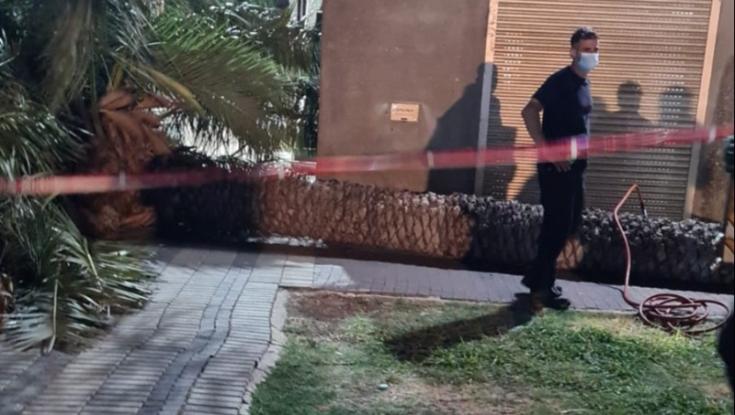טבריה: אישה בת 60 נהרגה מקריסת עץ