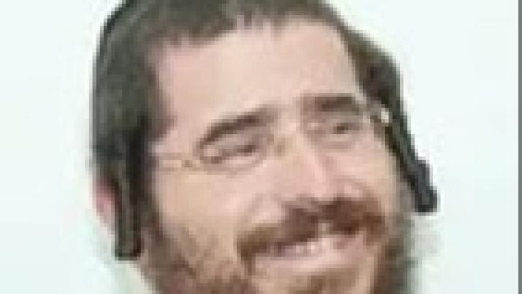 אבא ל-16 ילדים: מתנדב מד"א נפטר בפתאומיות