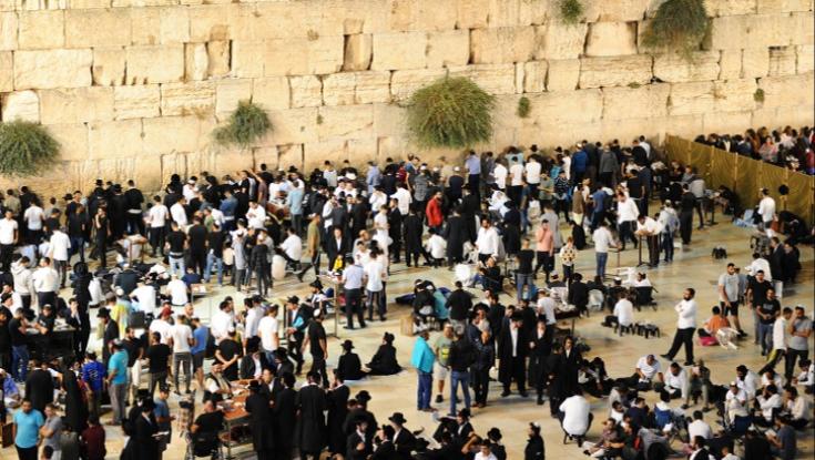 מתי מתחיל הצום? מתי יוצא הצום? זמני צום י"ז בתמוז תשפ"ג 2023