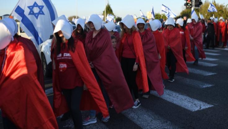 הנשים הדתיות מבטאות את הפמיניזם שלהן בעמדות מפתח במנהיגות דתית