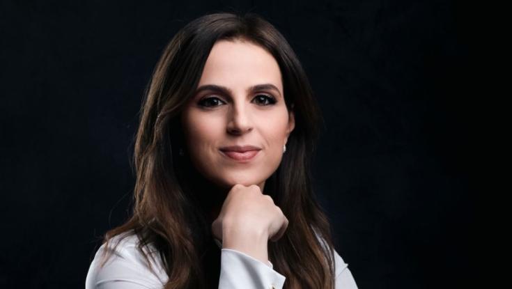 הפאדיחה של דפנה ליאל בשידור חי