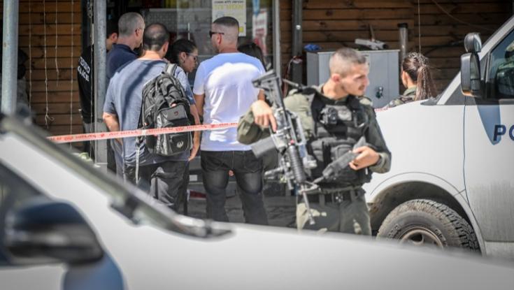 האימאם בפנייה לרבנים: עזרו לנו לעצור את נחשול הדם