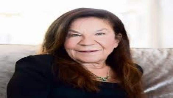 הפרסומאית ג. יפית הלכה לעולמה לאחר מאבק במחלת הסרטן