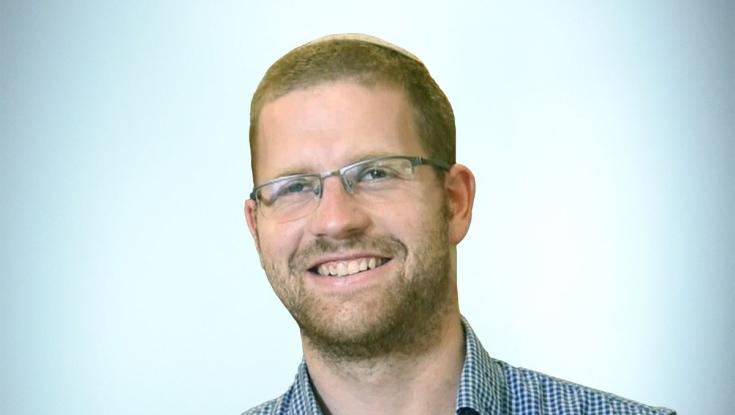 שמוליק וינברגר זכה בפרס: "ניתן מענה של יצירת כלים"