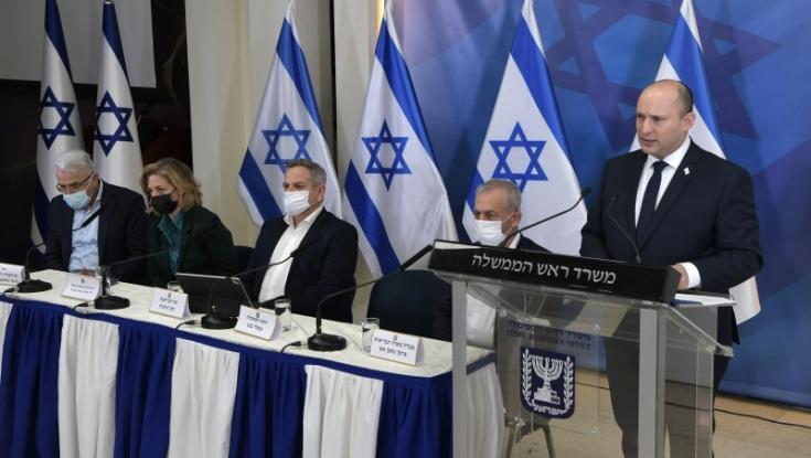 וריאנט חדש התגלה בישראל: רוב מדינות אפריקה אדומות