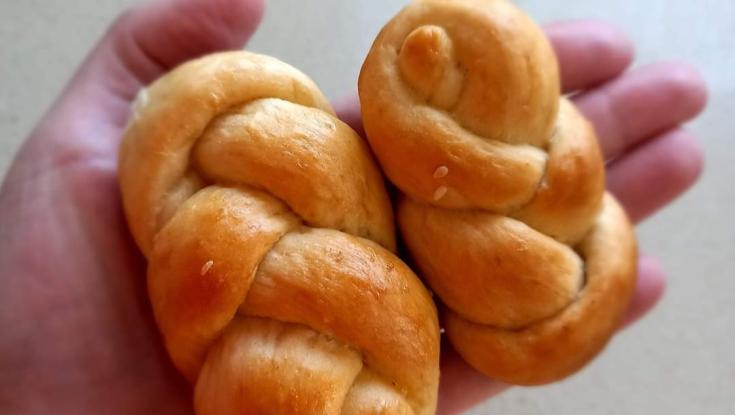האתגר הבא במטבח: כשפרשת השבוע הופכת למנה אחרונה