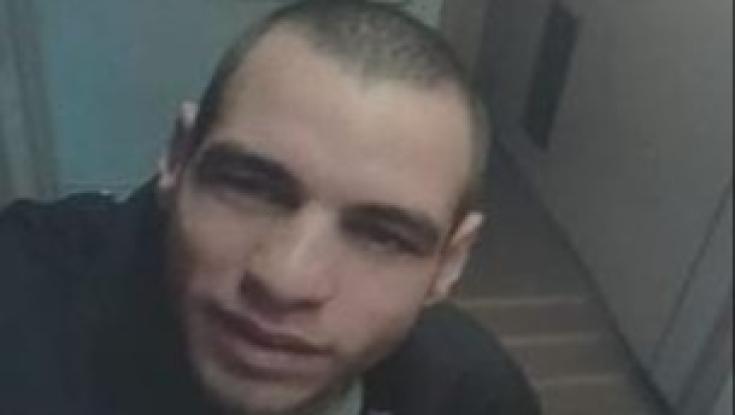 מי ראה את חן מאבני חפץ? המשטרה מבקשת את עזרת הציבור