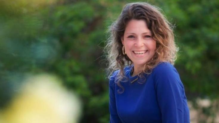 "אני חברה במועדון 5 בבוקר וזה עדיין לא טבעי לי"