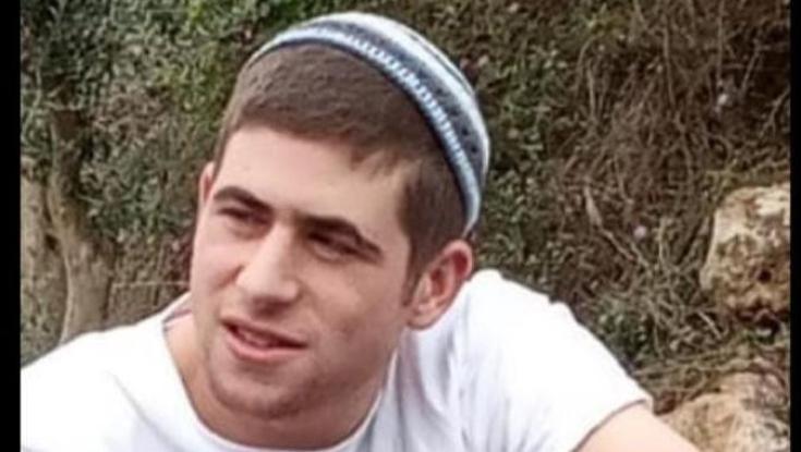 בשורות טובות: הנעדר יאיר שטיין אותר בריא ושלם