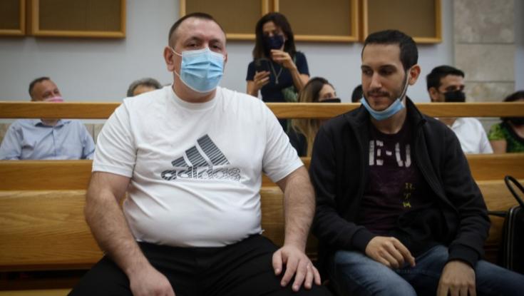 רומן זדורוב בפתיחת משפטו החוזר: "אני אופטימי"