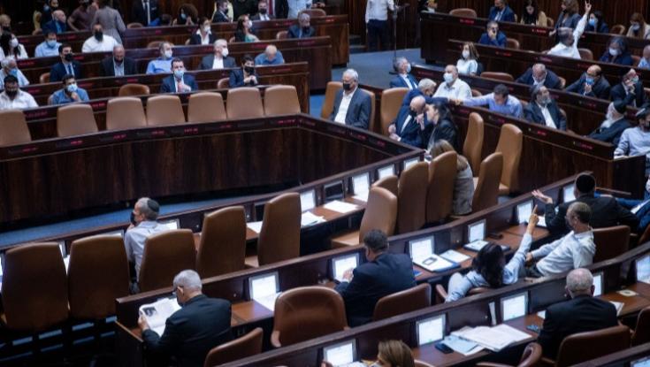 בנט מגיב לאופוזיציה: "אף אחד לא יטיף לי מה זו אהבת ישראל"