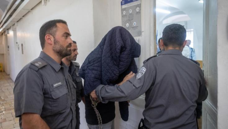כתב אישום נגד מדריך במכינה צה"לית: שיחות אישיות שהפכו לפגיעות מיניות בנערות