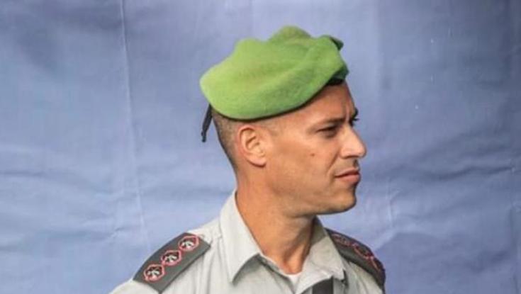 לאחר הטרגדיה בנח"ל: מונה מפקד חדש לחטיבה
