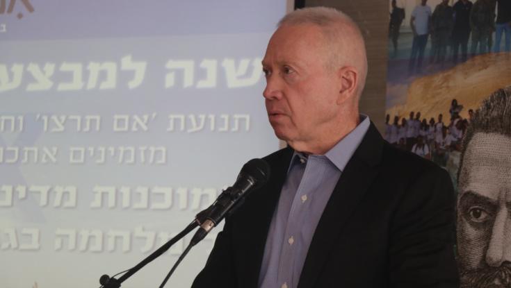 בכירים לשעבר במערכת הביטחון: "גיס חמישי ינסה לפגוע במאמץ המלחמתי"
