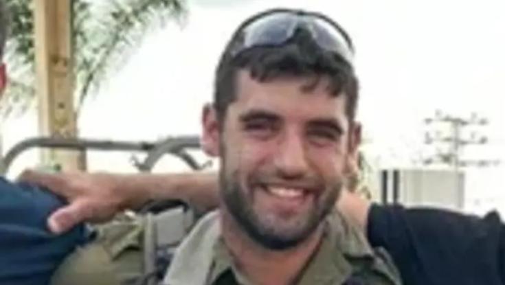 אחיינו של עמנואל מורנו נפל בקרבות ההגנה על העוטף