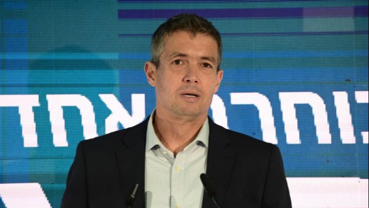 יועז הנדל על פולארד: "מבין מה עבר עליו תחת המתקפה המטורפת"