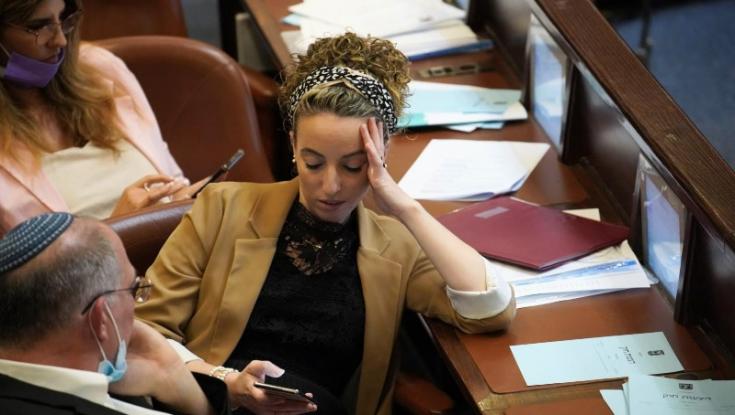 התקיפה שכן תועדה במצלמות: סילמן נגד הימין