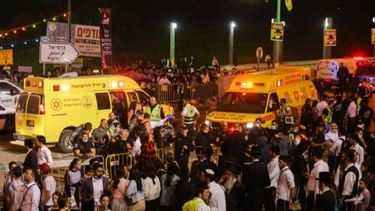 מינוי שר אחראי לאירועי ההילולה, וטקס הדלקה אחד: פורסמו מסקנות ועדת הביניים לחקר אסון מירון