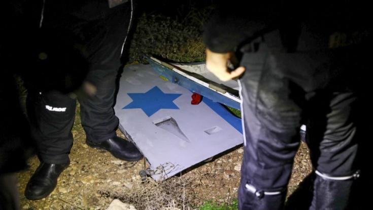 "טובי בנינו": בנט ספד לטייסים שנהרגו בהתרסקות המסוק