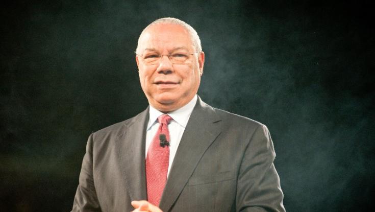 נתניהו סופד לקולין פאוול: "שירת את ארצו במסירות"