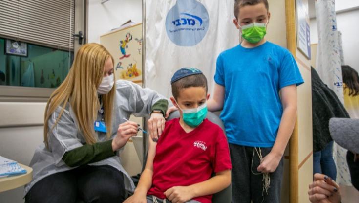 מקצרים את הבידוד? זו ההמלצה למשרד הבריאות