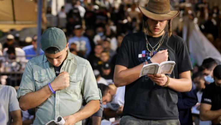 מבקשים סליחה: האנשים שהציבור צריך להתנצל בפניהם