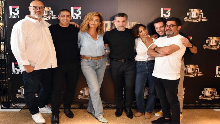 האח הגדול וריאליטי זוגיות: 10 סדרות הריאליטי הכי מחופשות ב-google ב-2022