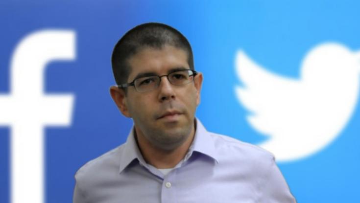 "עליתי לארץ ובסוף האנטישמיות נמצאת פה": האזרח שעבר שיימינג מפעיל השמאל - מדבר