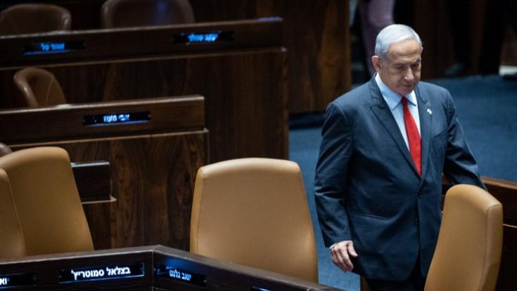 מבוכה לנתניהו: המהלך המפתיע של ביידן