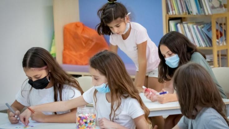 הקורונה עדיין פה: 11 תלמידים נדבקו - עשרות הוכנסו לבידוד