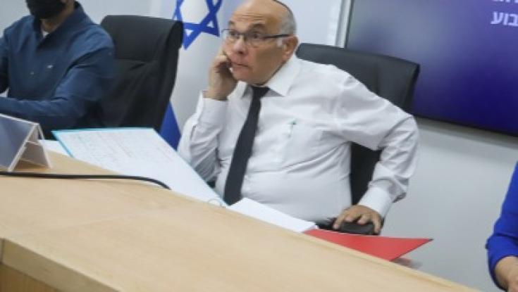 פרופסור מנחם פינקלשטיין ימונה לנציב תלונות הציבור על הפרקליטות