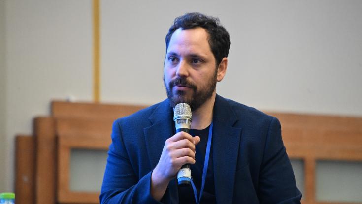 כנס כיפה: התמודדות נפש בתוך גבולות ההלכה