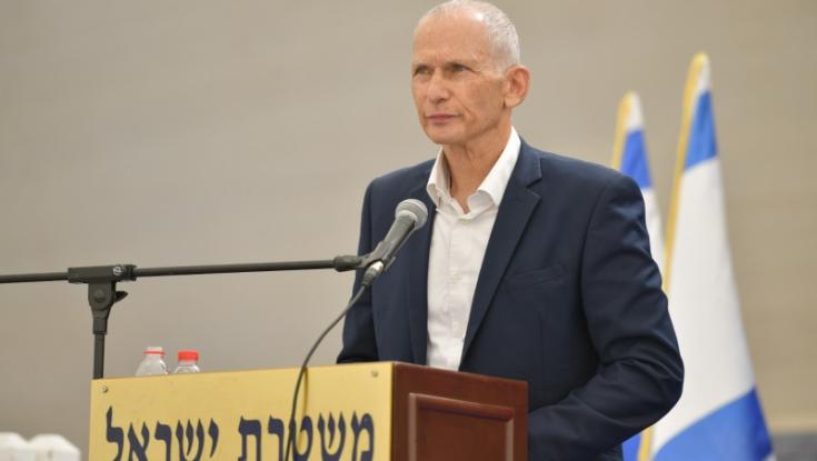 בר-לב: "ארבעת המחבלים לא יודעים איפה האחרים"