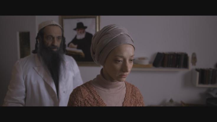 ראיתי את הסרט "עקרה" ולא הצלחתי להפסיק לבכות
