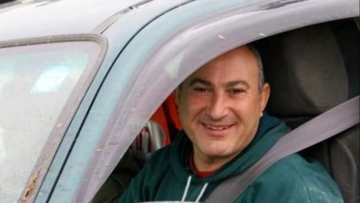 מתנדב מד"א הוותיק באזור ירושלים הלך לעולמו