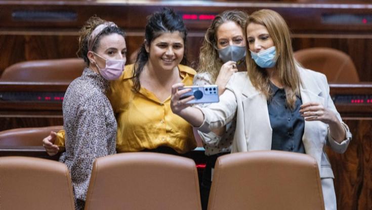 סופי: זה השכר החדש של חברי הכנסת