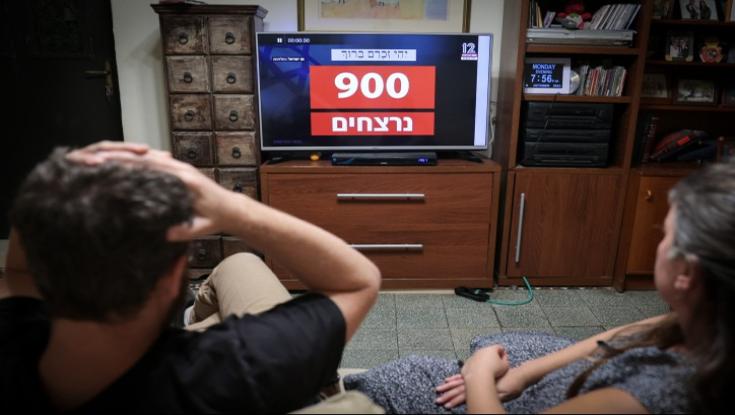 "כל דקה שעוברת בלי ממשלת אחדות היא נזק למאמץ המלחמתי"
