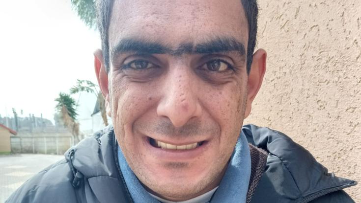 מי ראה את נתנאל? המשטרה מבקשת את עזרת הציבור